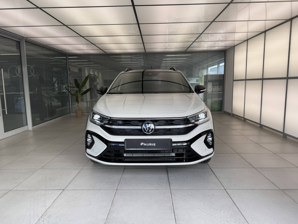 Acheter Volkswagen Taigo Taigo 1.0 TSI 116 DSG7 R-Line Edition 5p neuf dans les concessions du Groupe Faurie