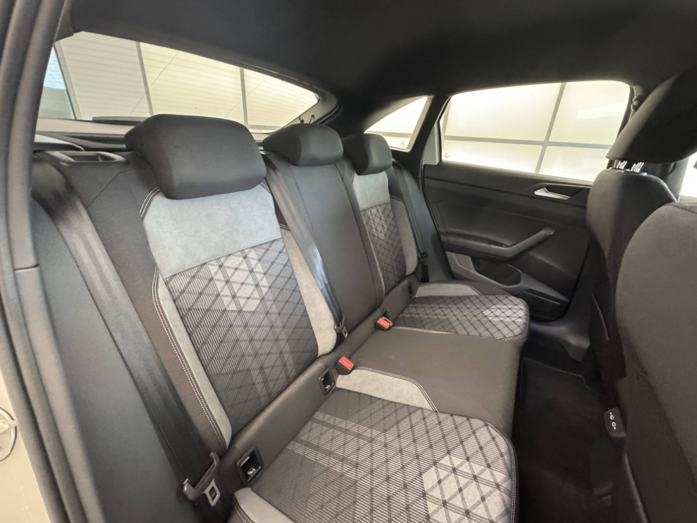 Acheter Volkswagen Taigo Taigo 1.0 TSI 116 DSG7 R-Line Edition 5p neuf dans les concessions du Groupe Faurie