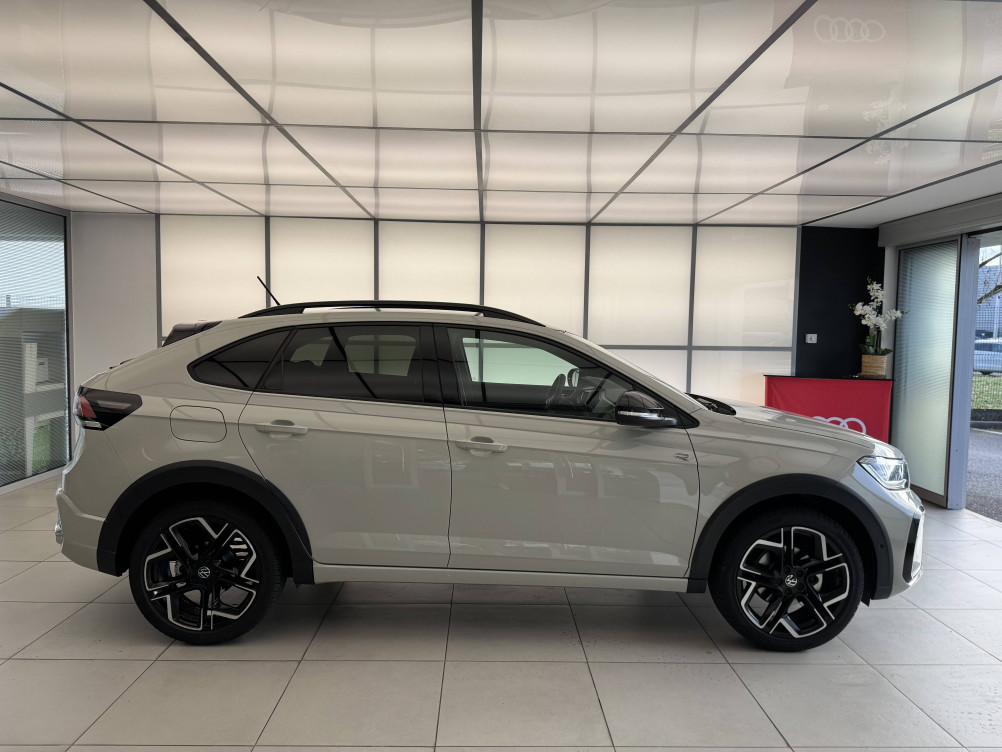 Acheter Volkswagen Taigo Taigo 1.0 TSI 116 DSG7 R-Line Edition 5p neuf dans les concessions du Groupe Faurie