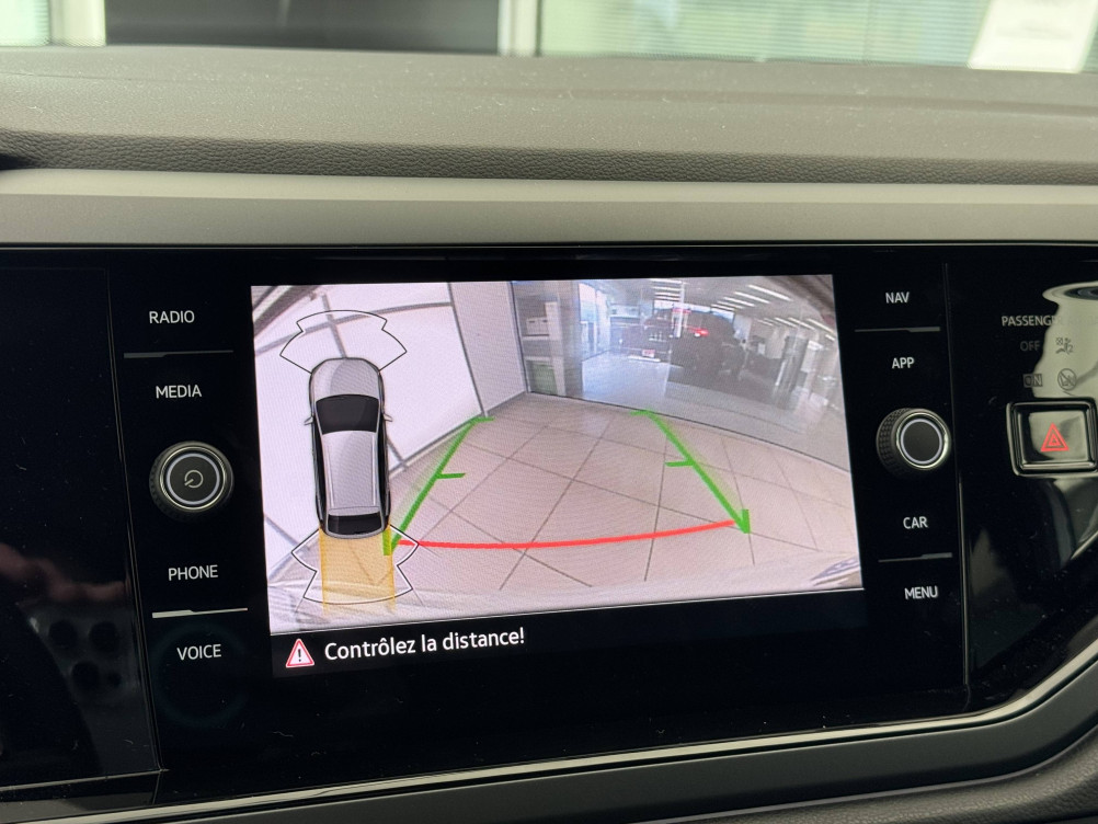 Acheter Volkswagen Taigo Taigo 1.0 TSI 116 DSG7 R-Line Edition 5p neuf dans les concessions du Groupe Faurie