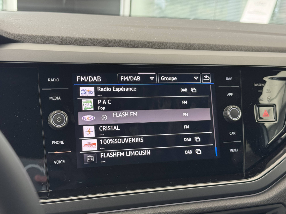 Acheter Volkswagen Taigo Taigo 1.0 TSI 116 DSG7 R-Line Edition 5p neuf dans les concessions du Groupe Faurie