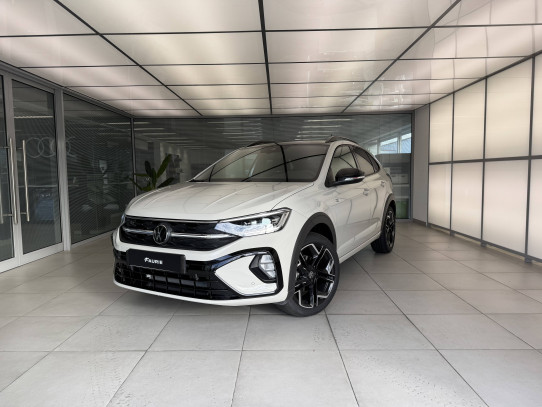 Acheter Volkswagen Taigo Taigo 1.0 TSI 116 DSG7 R-Line Edition 5p neuve* dans les concessions du Groupe Faurie