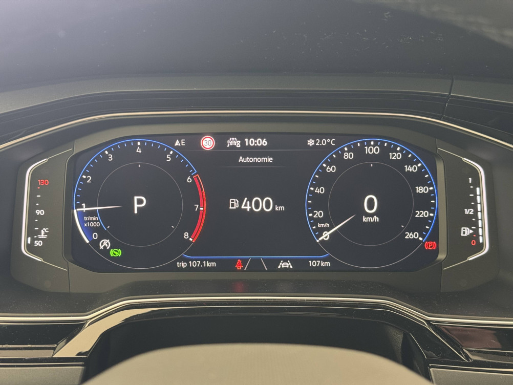 Acheter Volkswagen Taigo Taigo 1.0 TSI 116 DSG7 R-Line Edition 5p neuf dans les concessions du Groupe Faurie