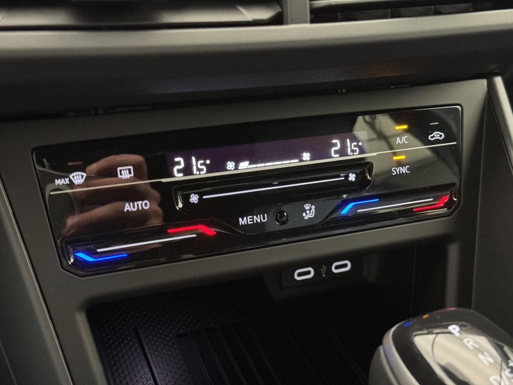 Acheter Volkswagen Taigo Taigo 1.0 TSI 116 DSG7 R-Line Edition 5p neuf dans les concessions du Groupe Faurie