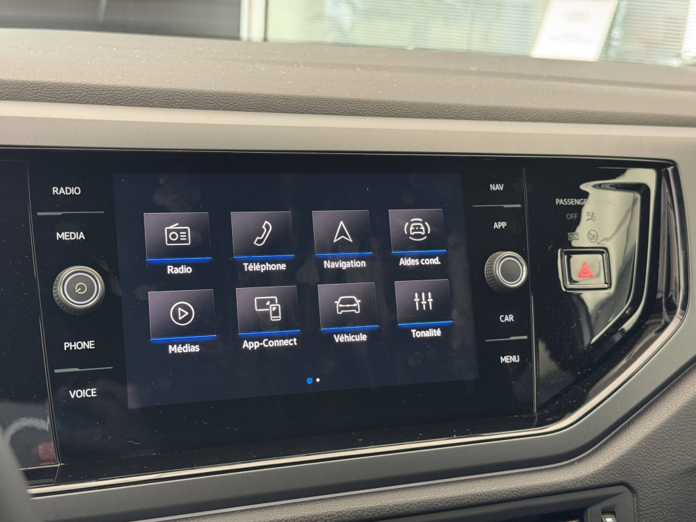 Acheter Volkswagen Taigo Taigo 1.0 TSI 116 DSG7 R-Line Edition 5p neuf dans les concessions du Groupe Faurie