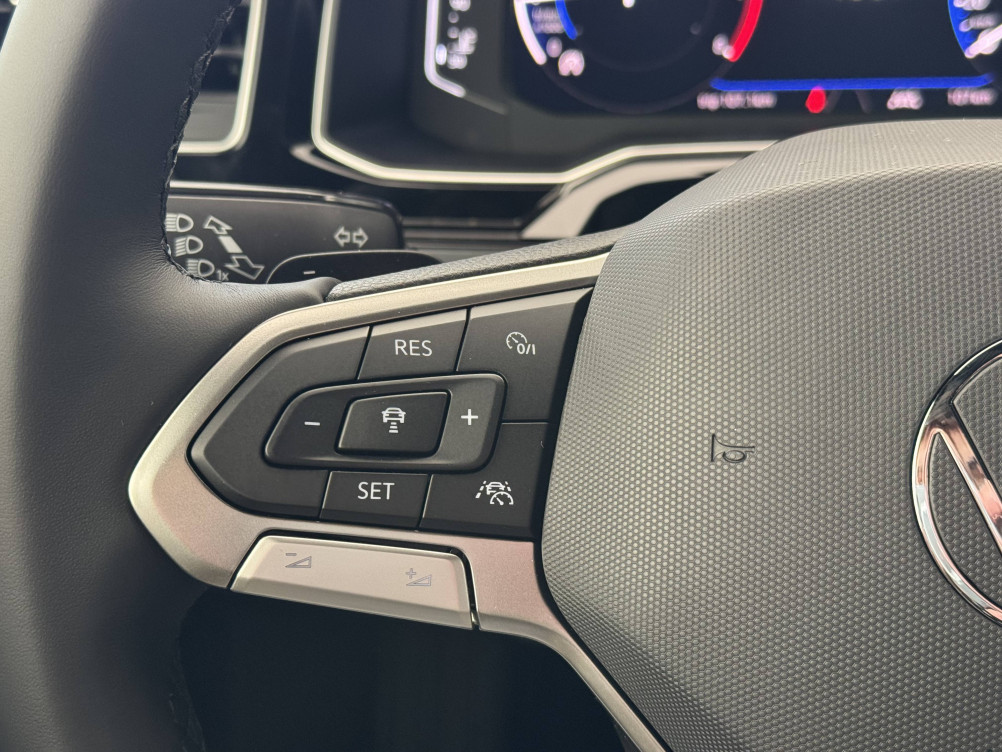 Acheter Volkswagen Taigo Taigo 1.0 TSI 116 DSG7 R-Line Edition 5p neuf dans les concessions du Groupe Faurie