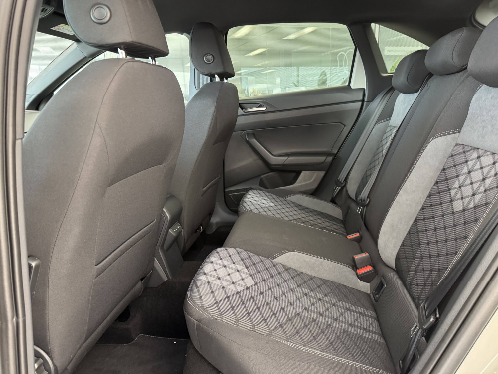 Acheter Volkswagen Taigo Taigo 1.0 TSI 116 DSG7 R-Line Edition 5p neuf dans les concessions du Groupe Faurie