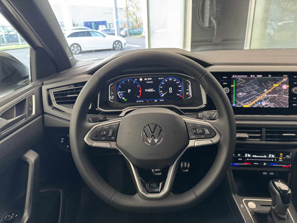 Acheter Volkswagen Taigo Taigo 1.0 TSI 116 DSG7 R-Line Edition 5p neuf dans les concessions du Groupe Faurie