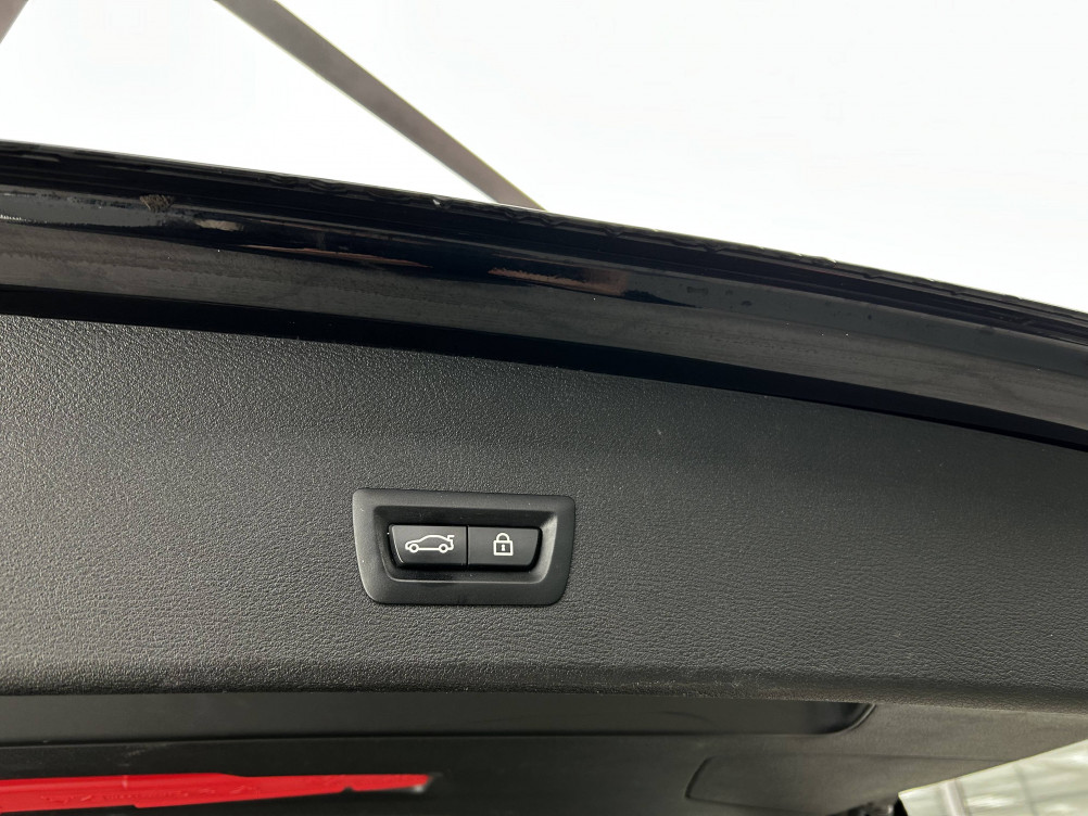 Acheter Bmw X1 X1 sDrive 18d 150 ch BVA8 xLine 5p occasion dans les concessions du Groupe Faurie