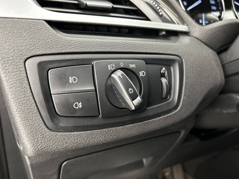 Acheter Bmw X1 X1 sDrive 18d 150 ch BVA8 xLine 5p occasion dans les concessions du Groupe Faurie