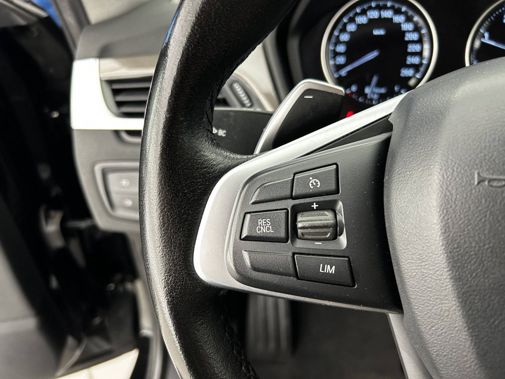 Acheter Bmw X1 X1 sDrive 18d 150 ch BVA8 xLine 5p occasion dans les concessions du Groupe Faurie