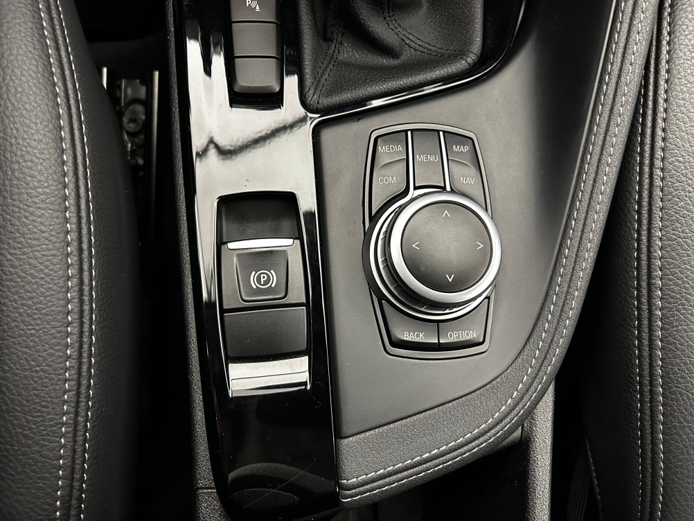 Acheter Bmw X1 X1 sDrive 18d 150 ch BVA8 xLine 5p occasion dans les concessions du Groupe Faurie