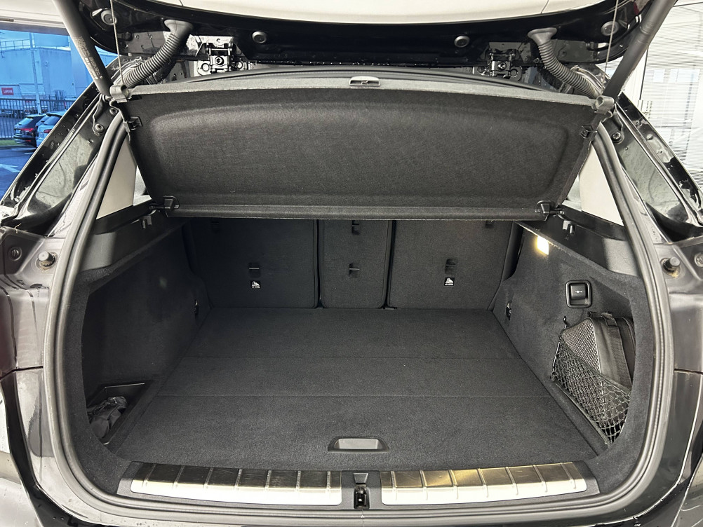 Acheter Bmw X1 X1 sDrive 18d 150 ch BVA8 xLine 5p occasion dans les concessions du Groupe Faurie