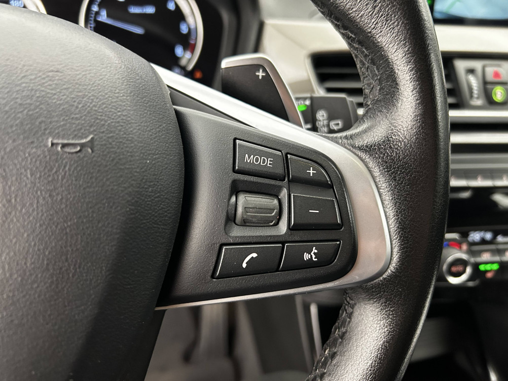 Acheter Bmw X1 X1 sDrive 18d 150 ch BVA8 xLine 5p occasion dans les concessions du Groupe Faurie