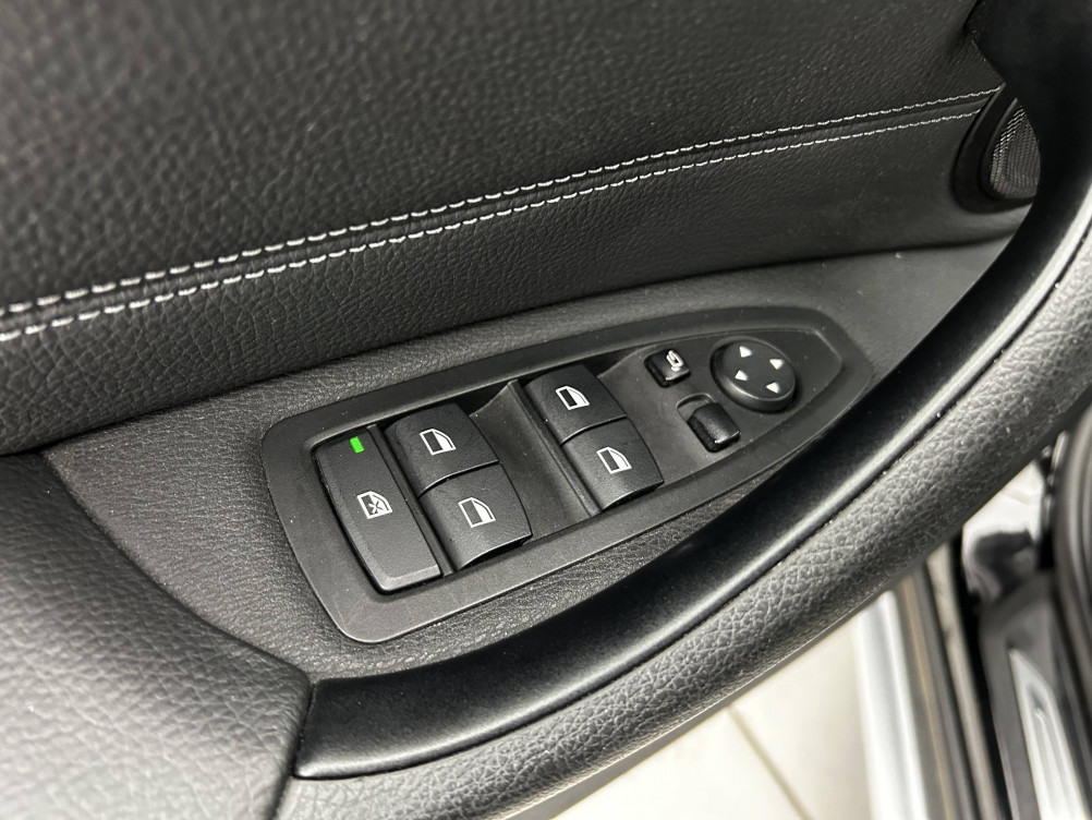 Acheter Bmw X1 X1 sDrive 18d 150 ch BVA8 xLine 5p occasion dans les concessions du Groupe Faurie