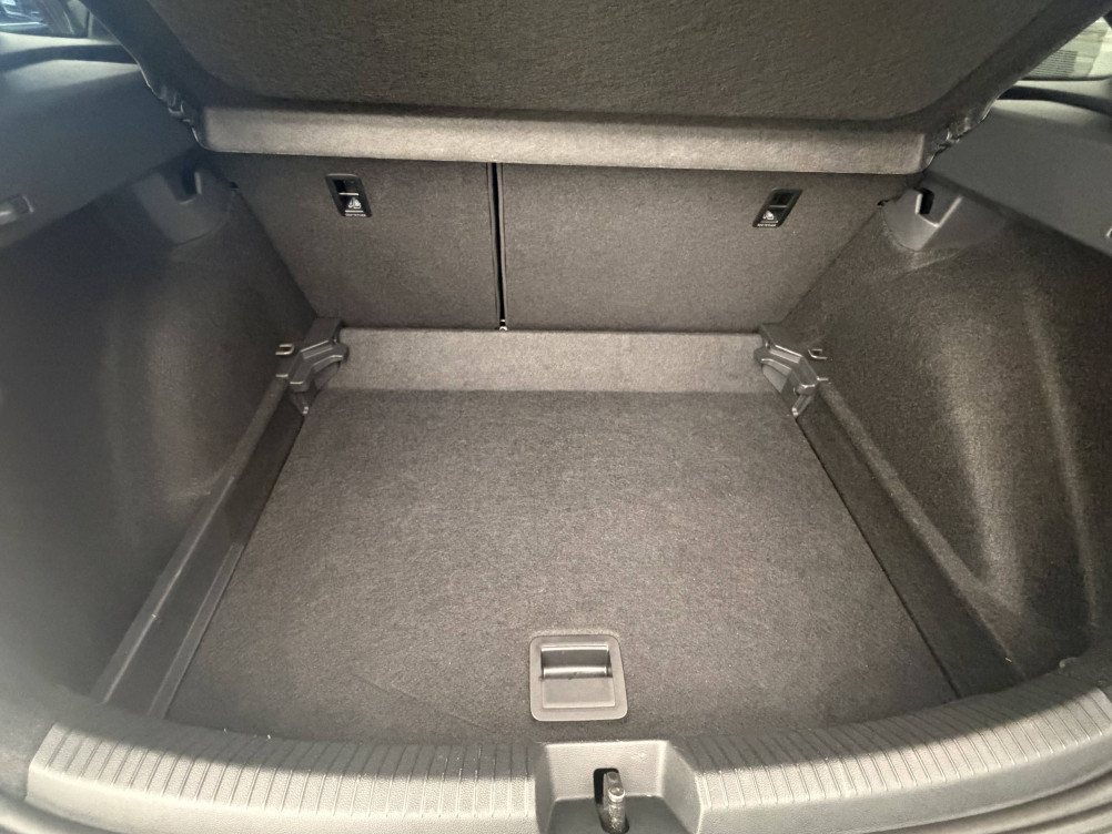 Acheter Volkswagen Taigo Taigo 1.5 TSI 150 DSG7 R-Line 5p occasion dans les concessions du Groupe Faurie