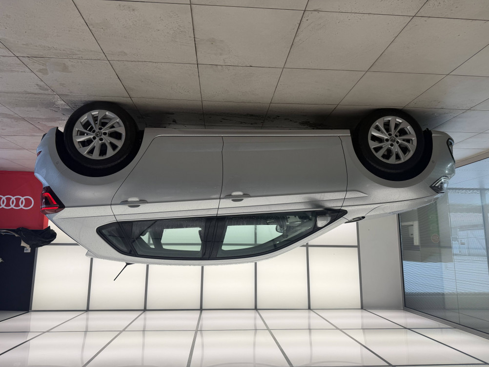 Acheter Volkswagen Polo Polo 1.0 TSI 95 S&S BVM5 Style 5p occasion dans les concessions du Groupe Faurie