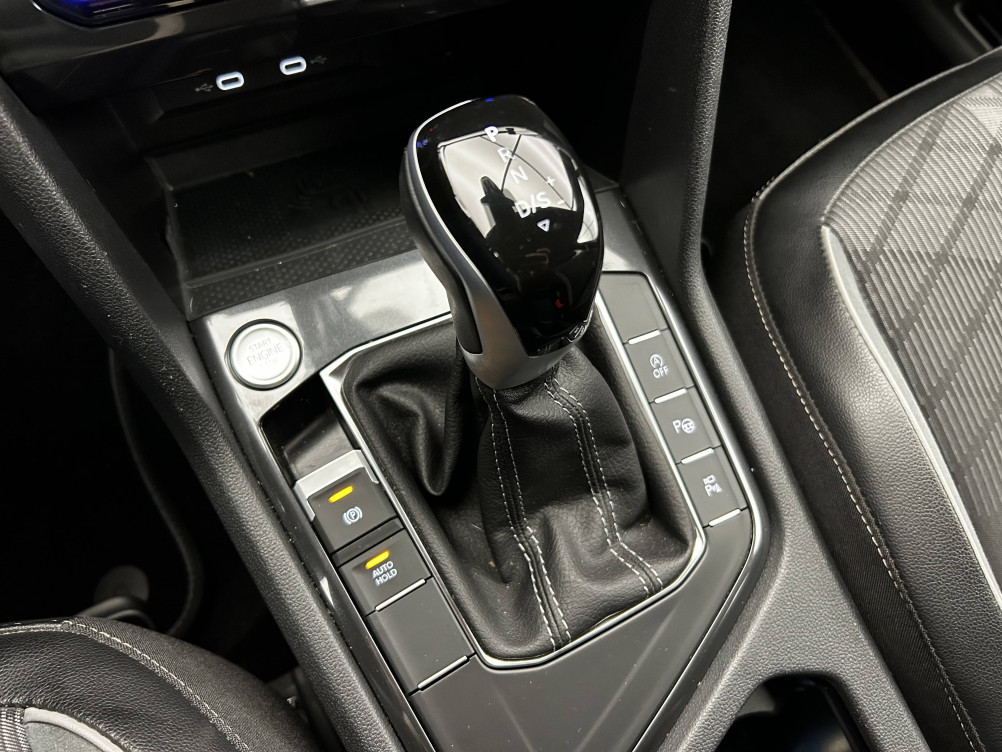 Acheter Volkswagen Tiguan Allspace Tiguan Allspace 2.0 TDI 150ch DSG7 R-Line 5p occasion dans les concessions du Groupe Faurie