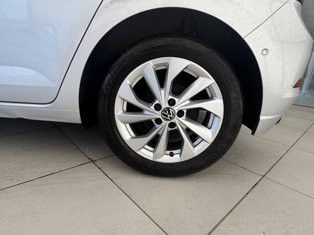 Acheter Volkswagen Polo Polo 1.0 TSI 95 S&S BVM5 Style 5p occasion dans les concessions du Groupe Faurie