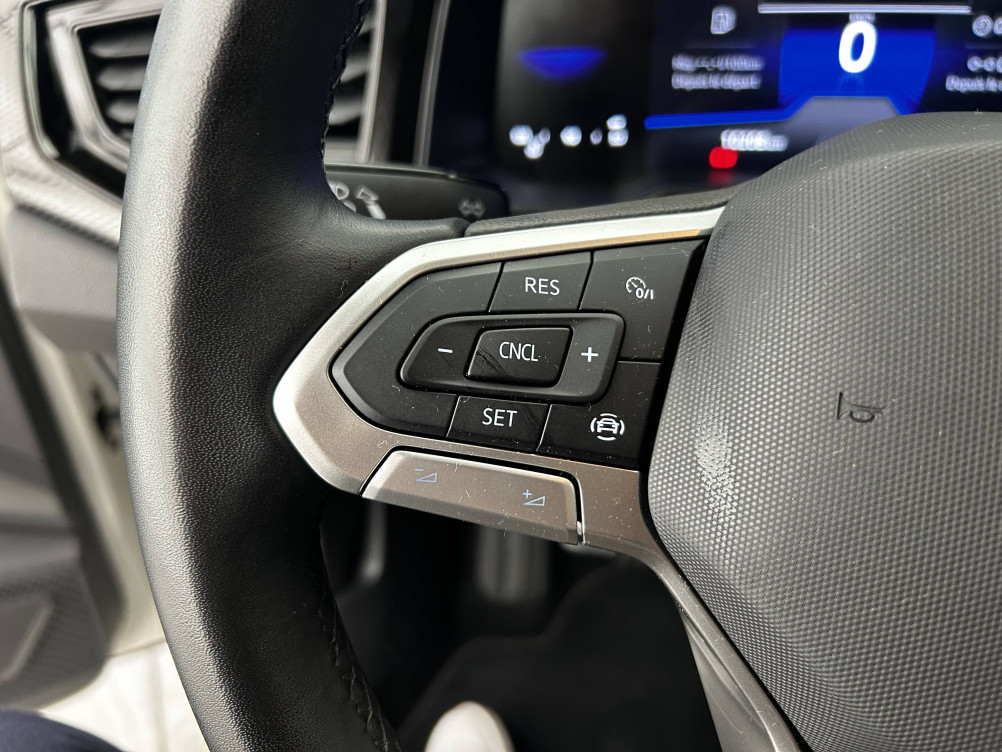 Acheter Volkswagen Polo Polo 1.0 TSI 95 S&S BVM5 VW Edition 5p occasion dans les concessions du Groupe Faurie