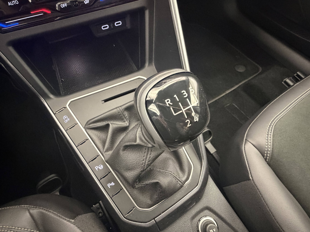 Acheter Volkswagen Polo Polo 1.0 TSI 95 S&S BVM5 Style 5p occasion dans les concessions du Groupe Faurie