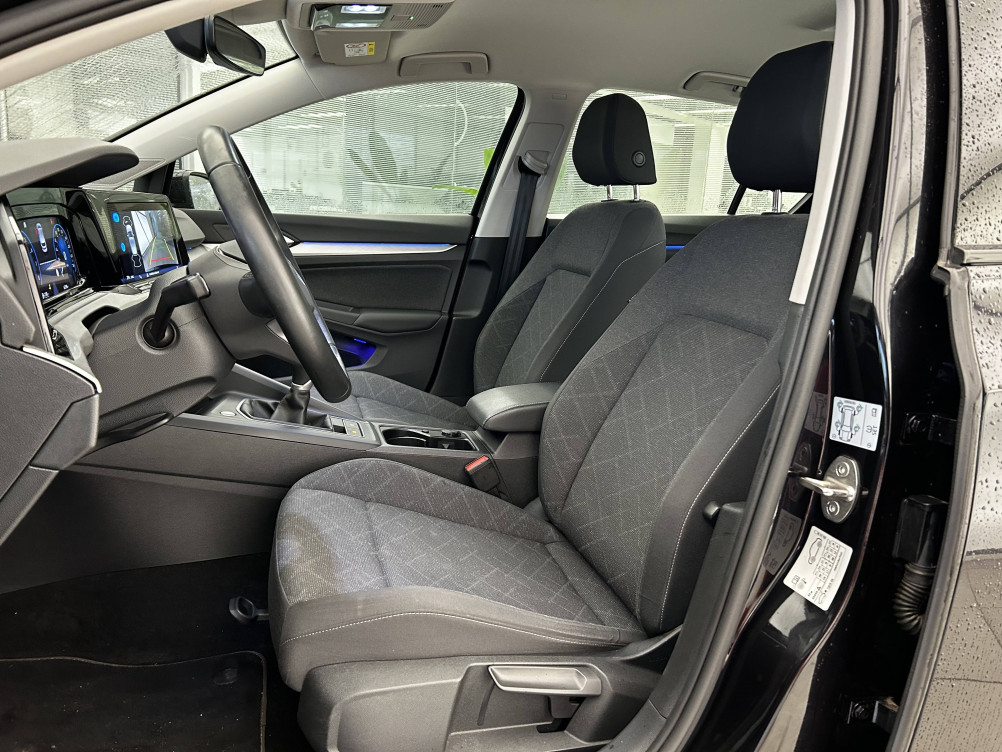 Acheter Volkswagen Golf Golf 1.0 TSI OPF 110 BVM6 Life Business 5p occasion dans les concessions du Groupe Faurie