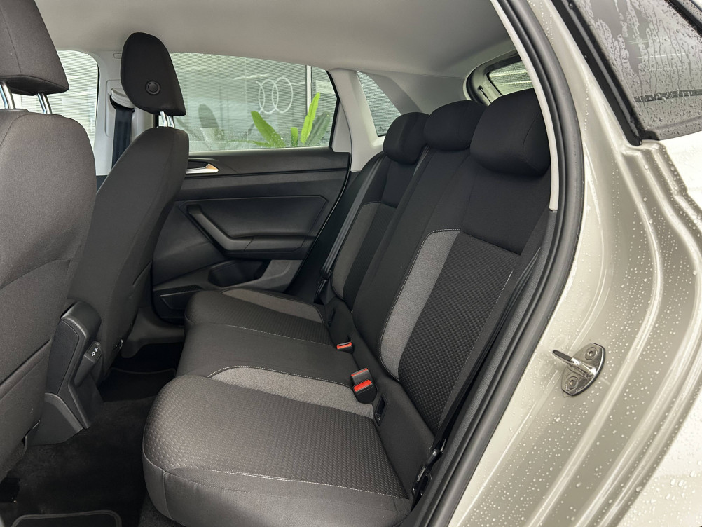 Acheter Volkswagen Polo Polo 1.0 TSI 95 S&S BVM5 VW Edition 5p occasion dans les concessions du Groupe Faurie