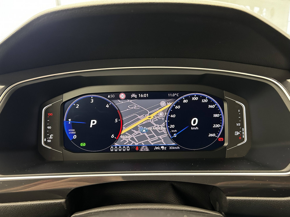 Acheter Volkswagen Tiguan Allspace Tiguan Allspace 2.0 TDI 150ch DSG7 R-Line 5p occasion dans les concessions du Groupe Faurie