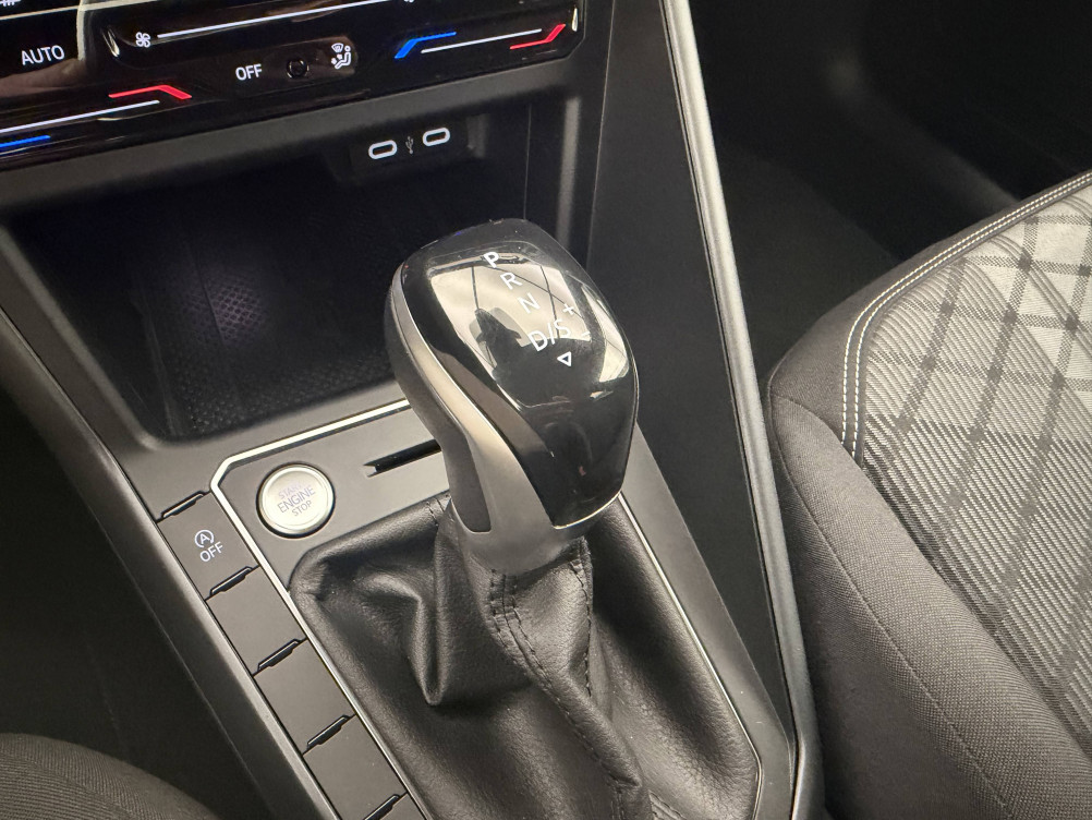 Acheter Volkswagen Taigo Taigo 1.5 TSI 150 DSG7 R-Line 5p occasion dans les concessions du Groupe Faurie