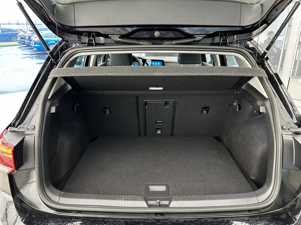 Acheter Volkswagen Golf Golf 1.0 TSI OPF 110 BVM6 Life Business 5p occasion dans les concessions du Groupe Faurie