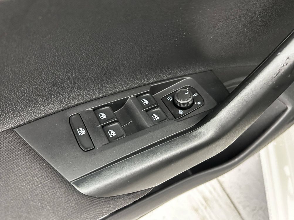 Acheter Volkswagen Polo Polo 1.0 TSI 95 S&S BVM5 VW Edition 5p occasion dans les concessions du Groupe Faurie