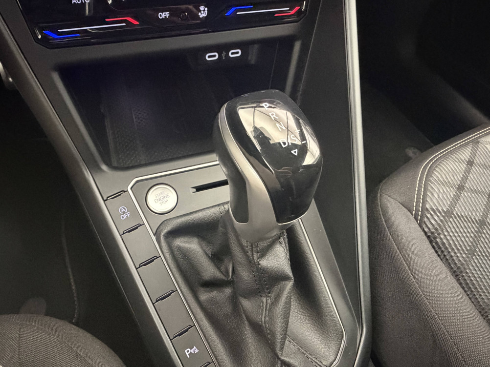 Acheter Volkswagen Taigo Taigo 1.0 TSI 110 DSG7 R-Line 5p occasion dans les concessions du Groupe Faurie