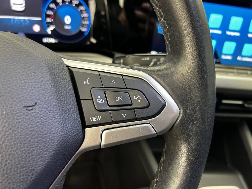 Acheter Volkswagen Golf Golf 1.0 TSI OPF 110 BVM6 Life Business 5p occasion dans les concessions du Groupe Faurie