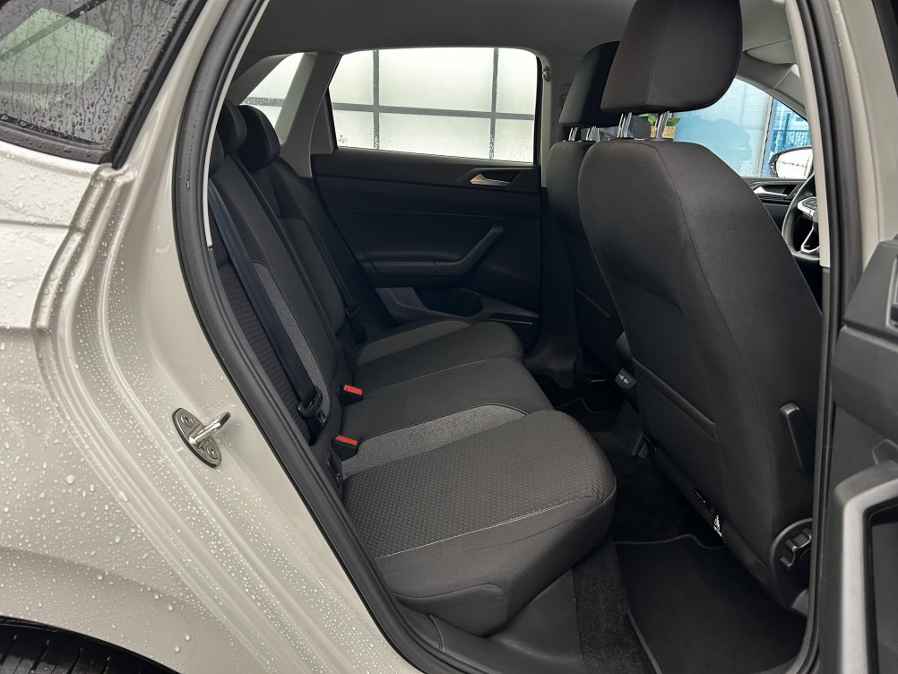 Acheter Volkswagen Polo Polo 1.0 TSI 95 S&S BVM5 VW Edition 5p occasion dans les concessions du Groupe Faurie