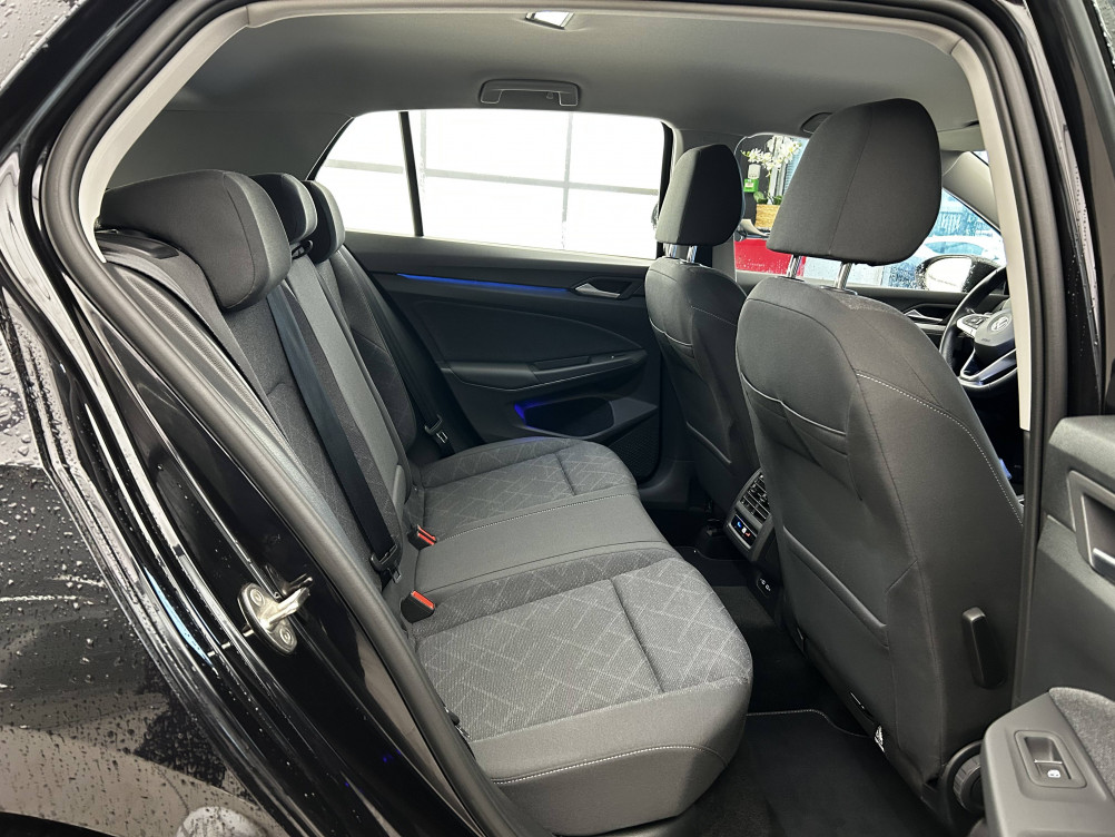 Acheter Volkswagen Golf Golf 1.0 TSI OPF 110 BVM6 Life Business 5p occasion dans les concessions du Groupe Faurie