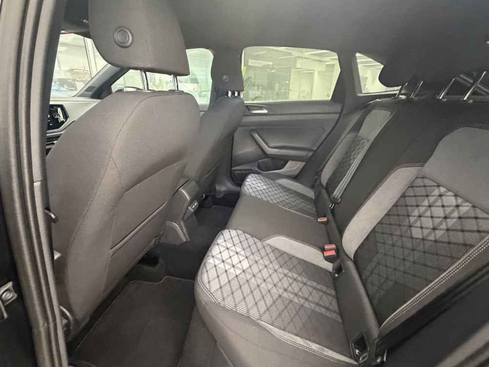 Acheter Volkswagen Taigo Taigo 1.5 TSI 150 DSG7 R-Line 5p occasion dans les concessions du Groupe Faurie