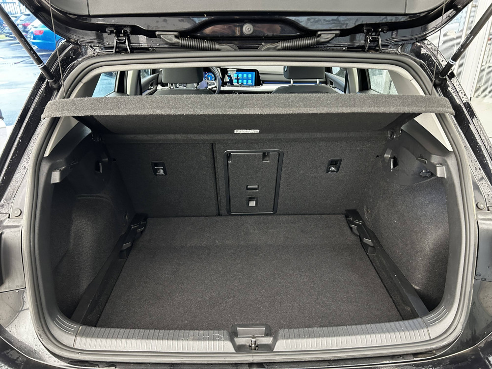 Acheter Volkswagen Golf Golf 1.0 TSI OPF 110 BVM6 Life Business 5p occasion dans les concessions du Groupe Faurie