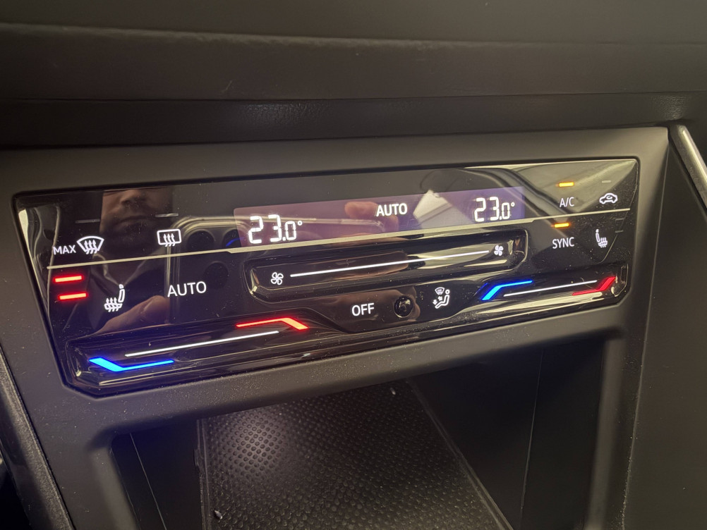 Acheter Volkswagen Polo Polo 1.0 TSI 95 S&S BVM5 Style 5p occasion dans les concessions du Groupe Faurie