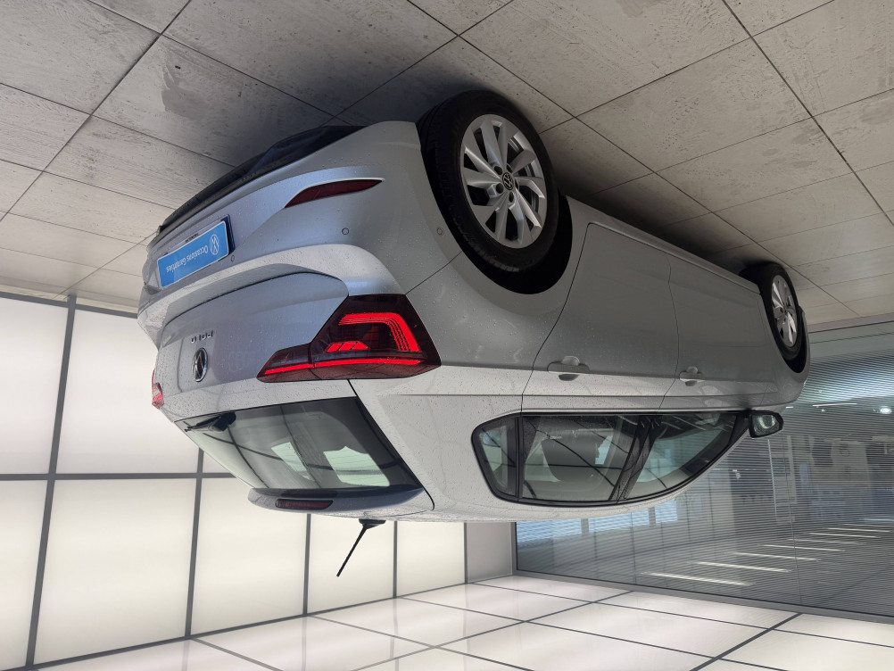 Acheter Volkswagen Polo Polo 1.0 TSI 95 S&S BVM5 Style 5p occasion dans les concessions du Groupe Faurie