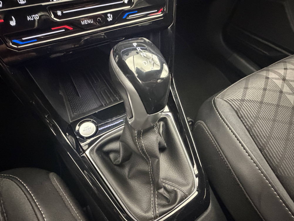 Acheter Volkswagen T-Cross T-Cross 1.0 TSI 116 Start/Stop DSG7 R-Line 5p occasion dans les concessions du Groupe Faurie