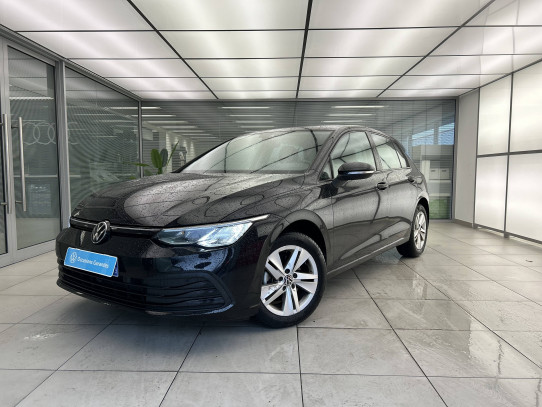 Acheter Volkswagen Golf Golf 1.0 TSI OPF 110 BVM6 Life Business 5p occasion dans les concessions du Groupe Faurie