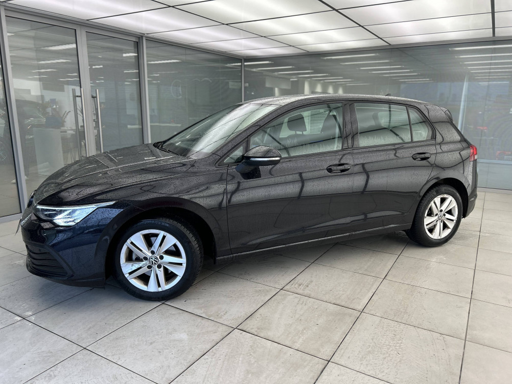 Acheter Volkswagen Golf Golf 1.0 TSI OPF 110 BVM6 Life Business 5p occasion dans les concessions du Groupe Faurie