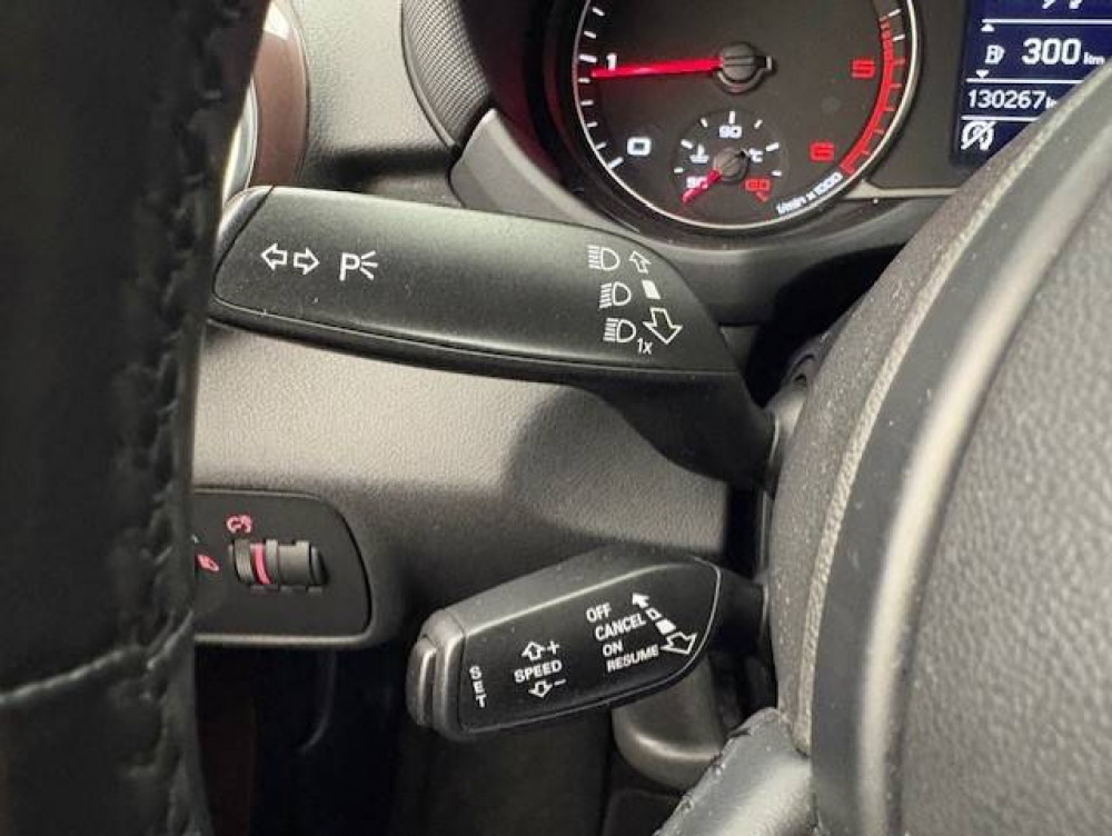 Acheter Audi A1 A1 Sportback 1.6 TDI 116 Ambition 5p occasion dans les concessions du Groupe Faurie