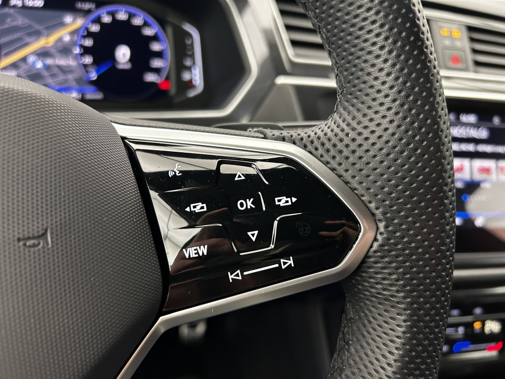 Acheter Volkswagen Tiguan Allspace Tiguan Allspace 2.0 TDI 150ch DSG7 R-Line 5p occasion dans les concessions du Groupe Faurie