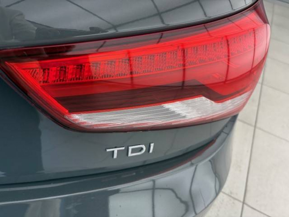 Acheter Audi A1 A1 Sportback 1.6 TDI 116 Ambition 5p occasion dans les concessions du Groupe Faurie