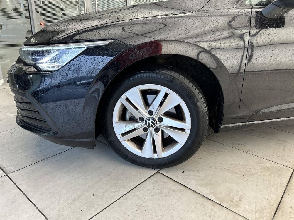 Acheter Volkswagen Golf Golf 1.0 TSI OPF 110 BVM6 Life Business 5p occasion dans les concessions du Groupe Faurie