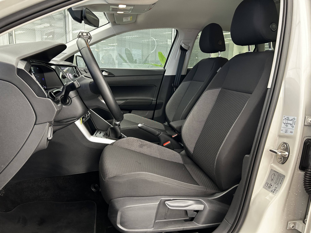 Acheter Volkswagen Polo Polo 1.0 TSI 95 S&S BVM5 VW Edition 5p occasion dans les concessions du Groupe Faurie