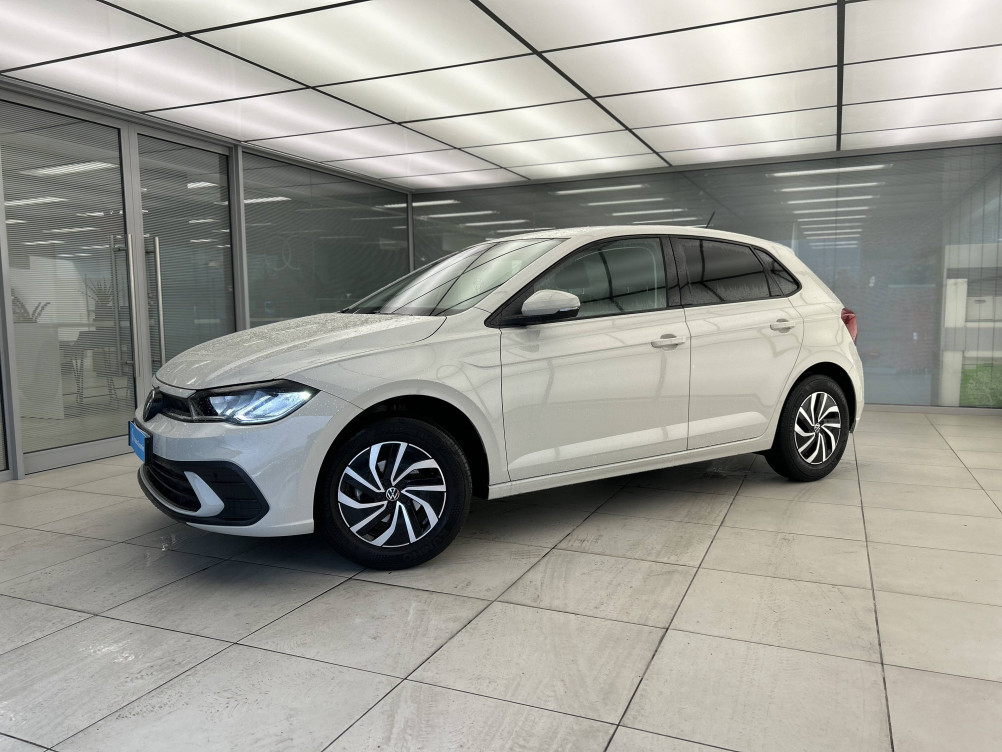 Acheter Volkswagen Polo Polo 1.0 TSI 95 S&S BVM5 VW Edition 5p occasion dans les concessions du Groupe Faurie