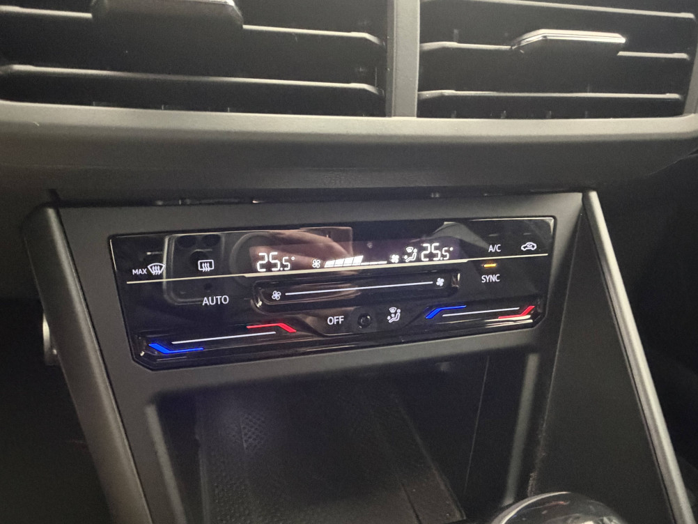 Acheter Volkswagen Taigo Taigo 1.0 TSI 110 DSG7 R-Line 5p occasion dans les concessions du Groupe Faurie