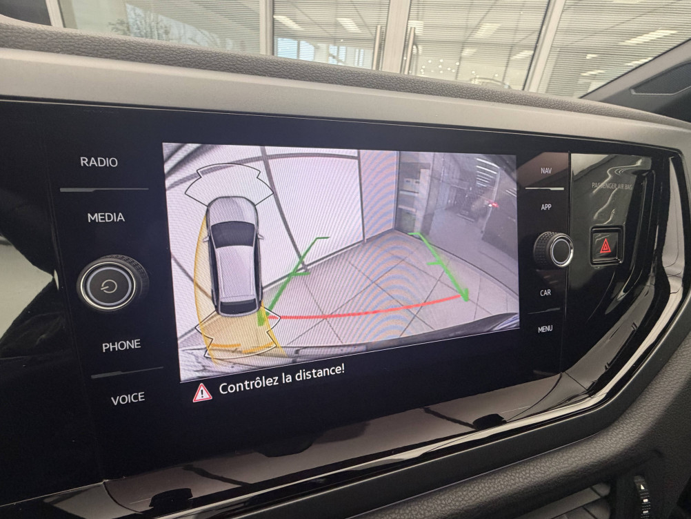 Acheter Volkswagen Taigo Taigo 1.5 TSI 150 DSG7 R-Line 5p occasion dans les concessions du Groupe Faurie